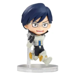 Chibi Masters - Figura My Hero Academia (varios modelos)