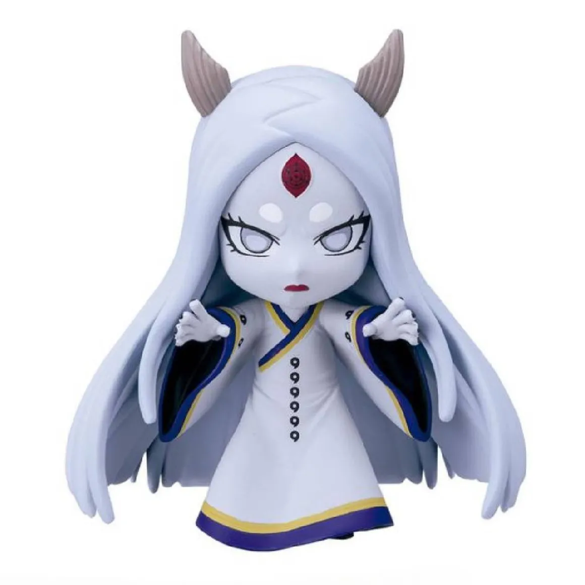 Chibi Masters - Figura Naruto Wave 2 (varios modelos)
