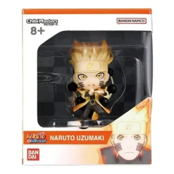 Chibi Masters - Figura Naruto Wave 2 (varios modelos)