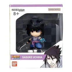 Chibi Masters - Figura Naruto Wave 2 (varios modelos)