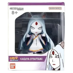 Chibi Masters - Figura Naruto Wave 2 (varios modelos)