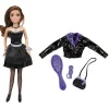 Chica Vampiro - Daisy Cantarina