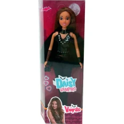 Chica Vampiro - Muñeca Daisy 30 cm