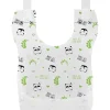 Chicco - 36 Baberos monouso biodegradables