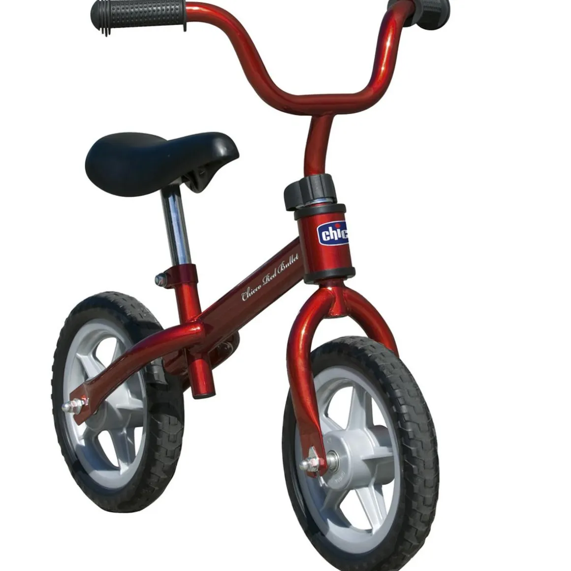 Chicco - Bicicleta de Aprendizaje Sin Pedales