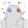 Chicco - Arco de juegos para trona Polly Armonia
