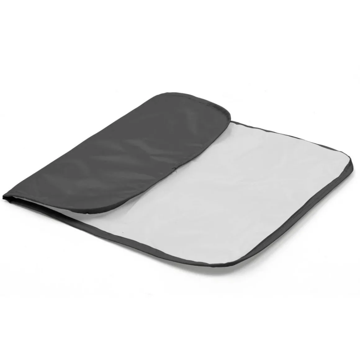 Chicco - Bolso con cambiador - Black Satin
