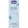 Chicco - Crema facial Natural Sensation 50 ml