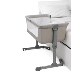 Chicco - Cuna colecho Next2me Essential Dune