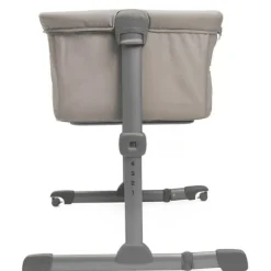 Chicco - Cuna colecho Next2me Essential Dune