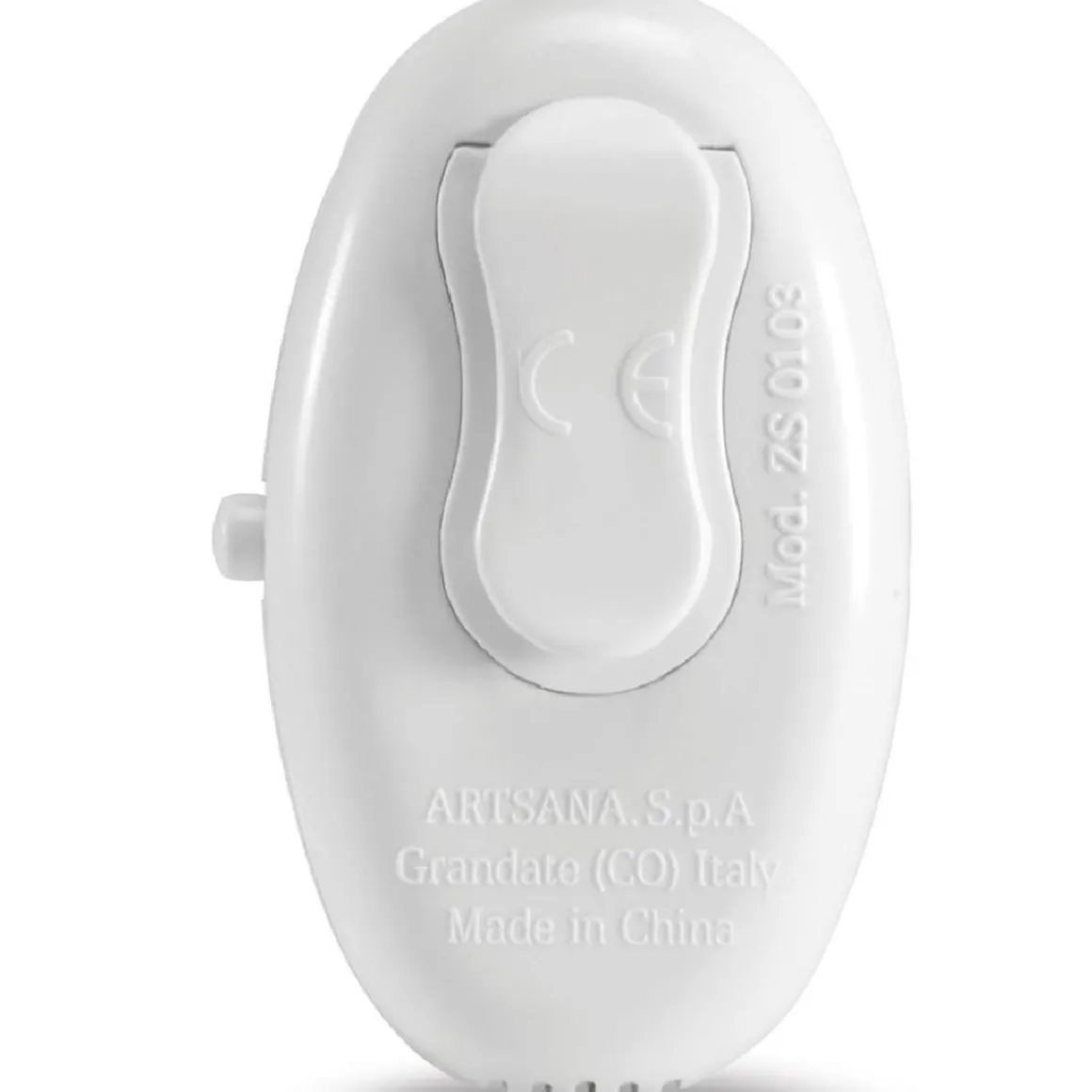 Chicco - Dispositivo Antimosquitos Portátil