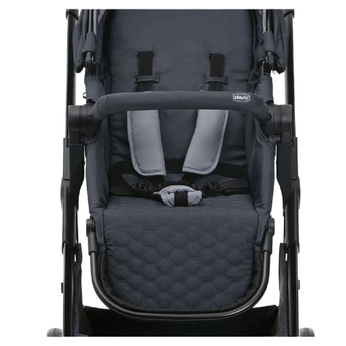 Chicco - Duo Seety Boston gris