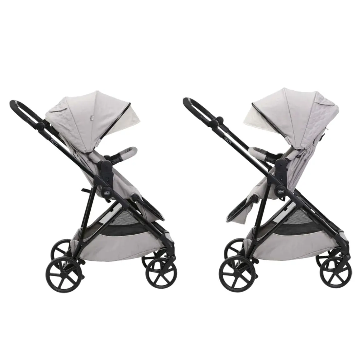 Chicco - Duo Seety Florence beige
