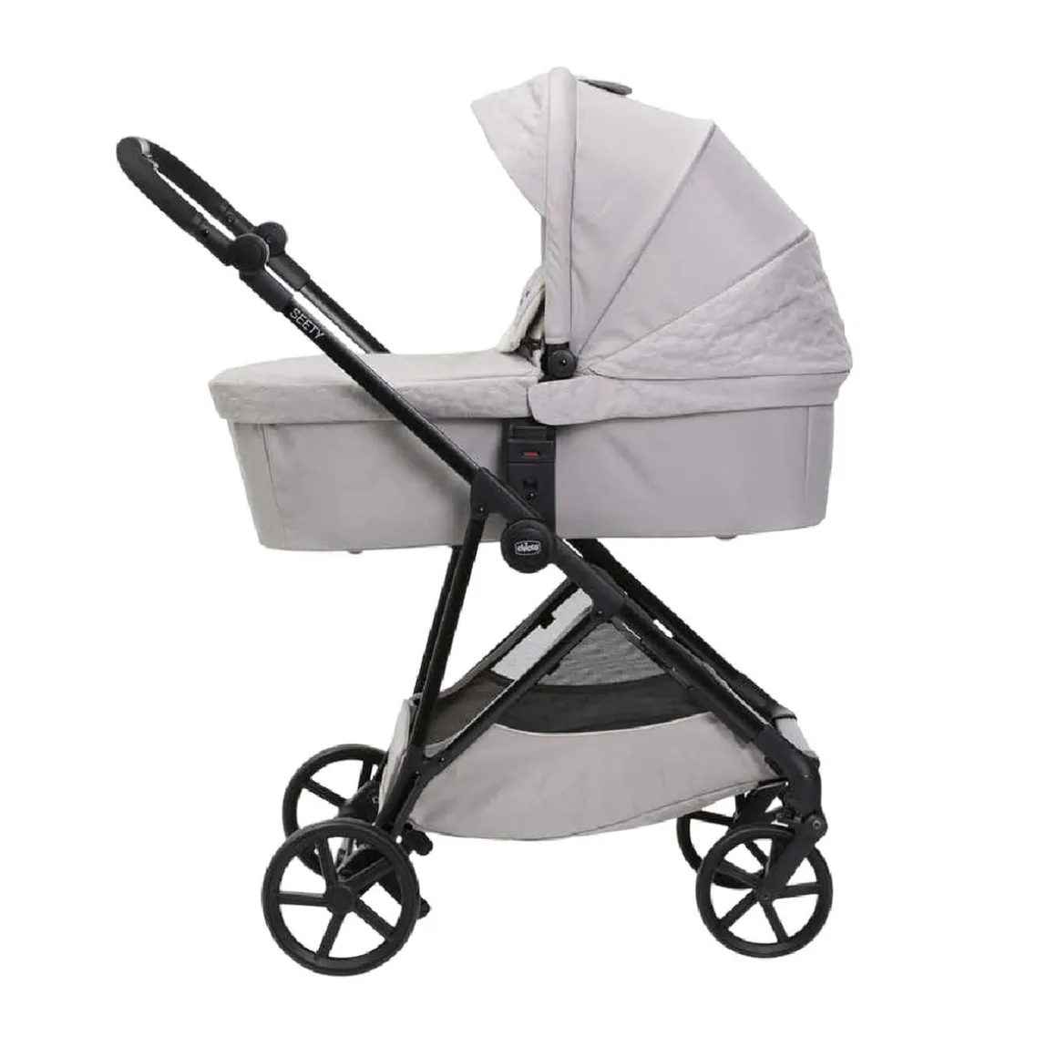 Chicco - Duo Seety Florence beige