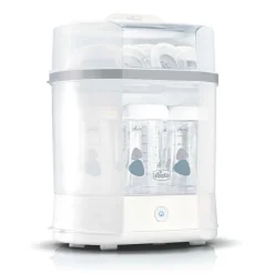 Chicco - Esterilizador de vapor
