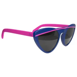 Chicco - Gafas de Sol 5A - Azul/Fúcsia