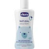 Chicco - Gel de baño Natural Sensation 200 ml