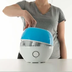Chicco - Humidificador vapor frío