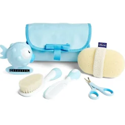 Chicco - Mi primer neceser Azul
