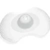 Chicco - Pezonera silicona talla M