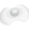 Chicco - Pezonera silicona talla S
