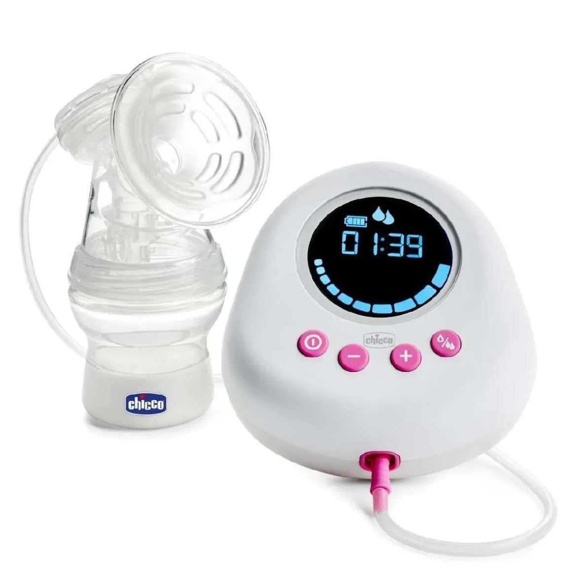 Chicco - Salcaleches eléctrico