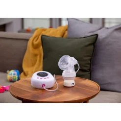 Chicco - Salcaleches eléctrico