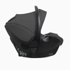Chicco - Silla auto Kory Plus Black Satin (40-85cm)