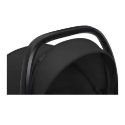 Chicco - Silla auto Kory Plus Black Satin (40-85cm)