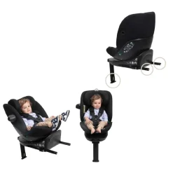 Chicco - Silla de coche EverOne i-Size (40-150cm)