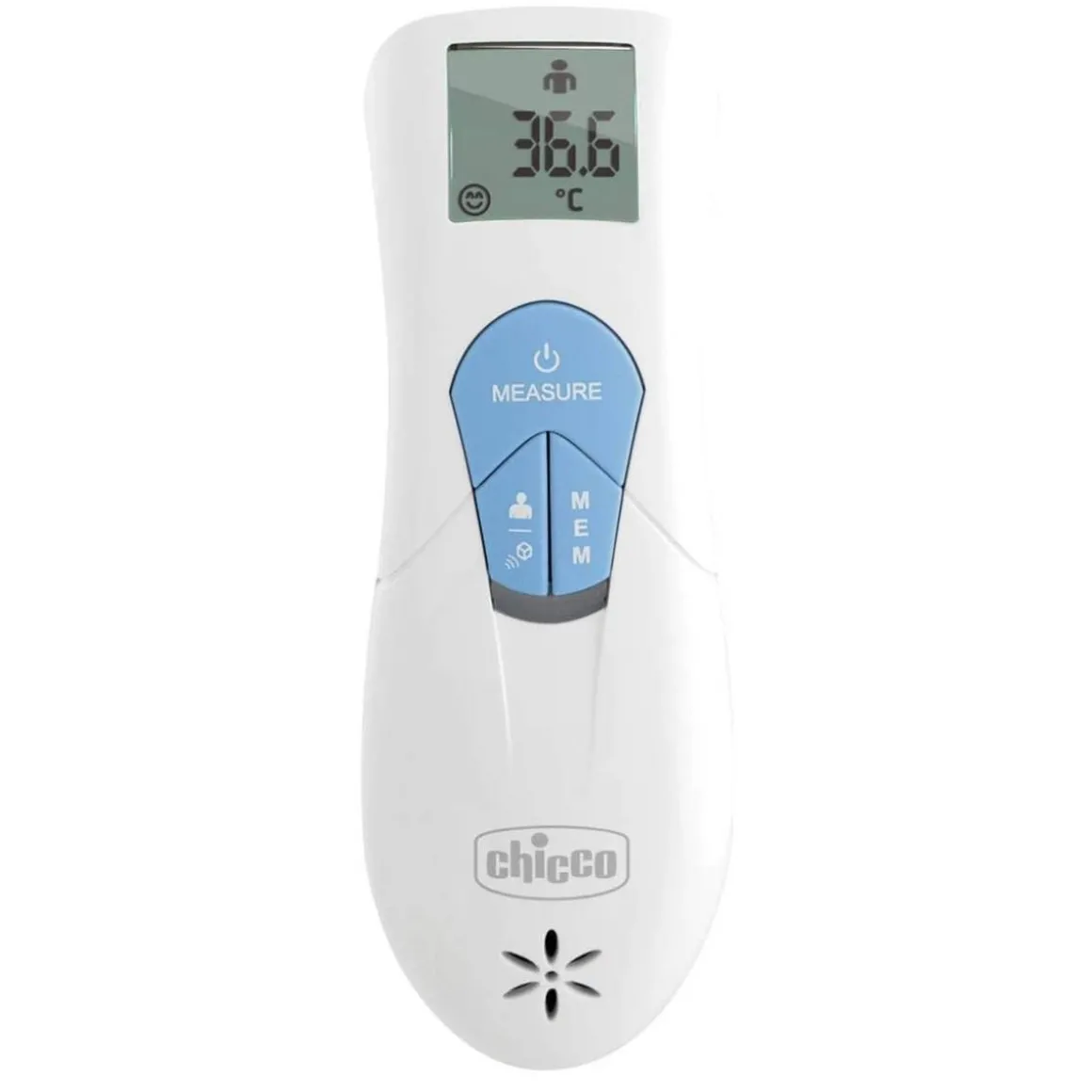 Chicco - Termómetro Infrarrojos Thermo Family