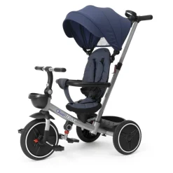 Chicco - Triciclo 4 en 1