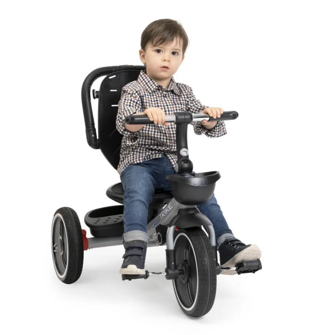 Chicco - Triciclo 4 en 1