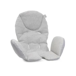 Chicco - Trona Polly Armonia Steel