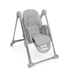 Chicco - Trona Polly Armonia Steel