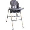 Chicco - Trona Polly Essential Coal