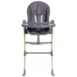 Chicco - Trona Polly Essential Coal