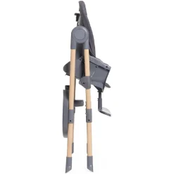 Chicco - Trona Polly Essential Coal