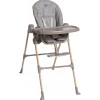 Chicco - Trona Polly Essential Ash