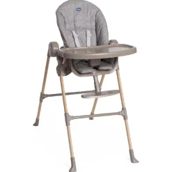Chicco - Trona Polly Essential Ash