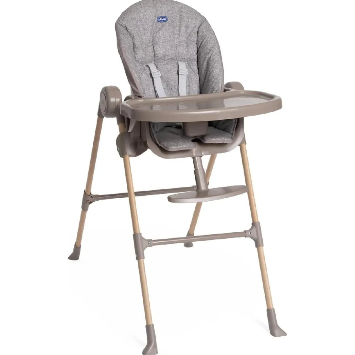 Chicco - Trona Polly Essential Ash