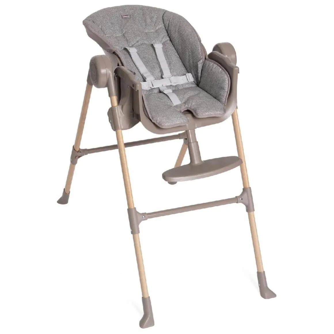 Chicco - Trona Polly Essential Ash