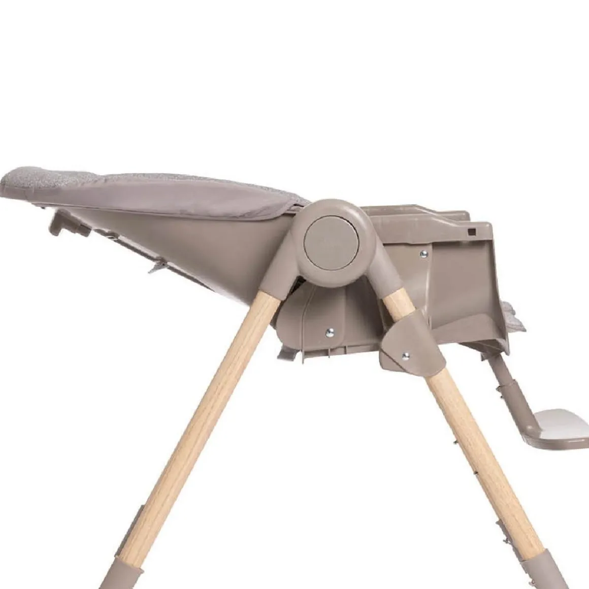 Chicco - Trona Polly Essential Ash