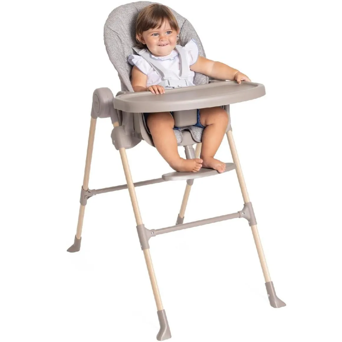 Chicco - Trona Polly Essential Ash