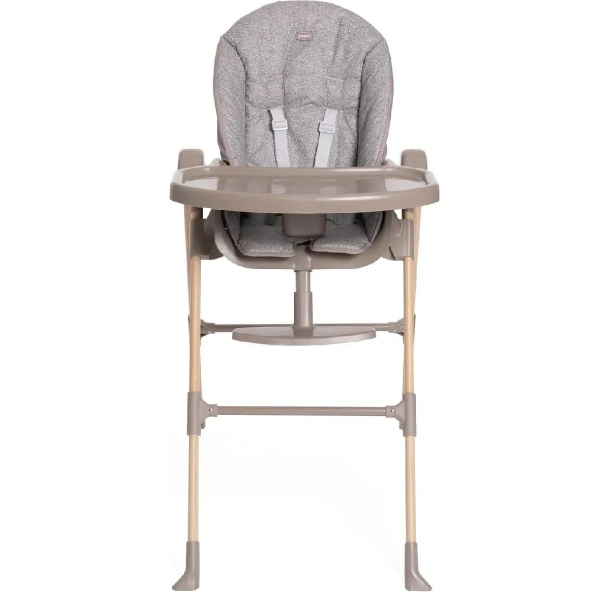 Chicco - Trona Polly Essential Ash