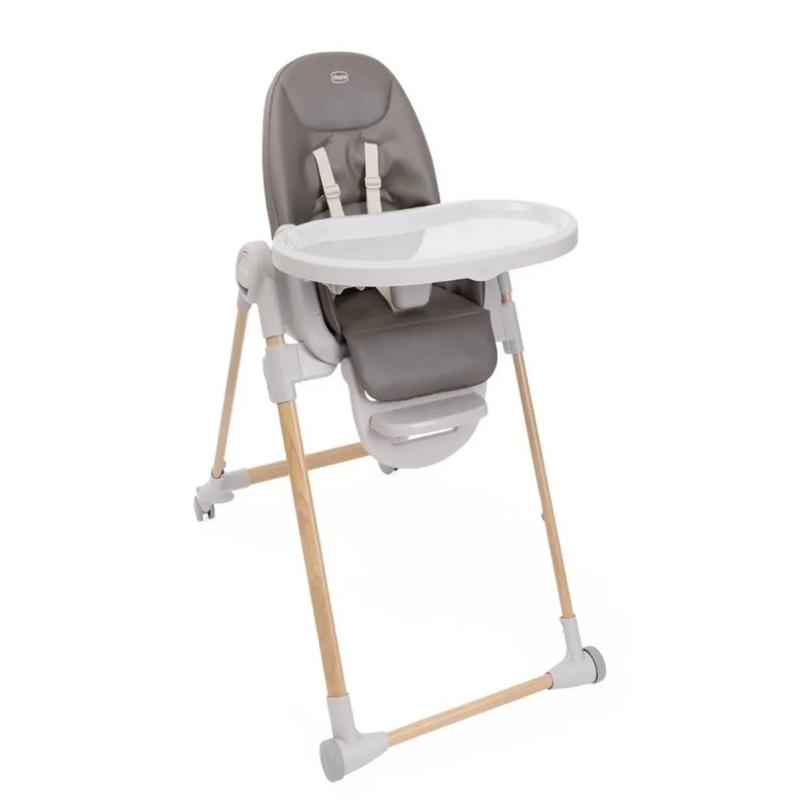 Chicco - Trona Scandinavian - Polly Armonia