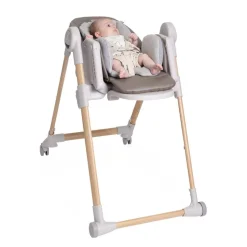 Chicco - Trona Scandinavian - Polly Armonia