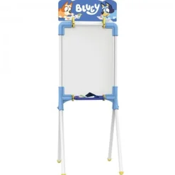Chicos - Bluey - Pizarra Infantil