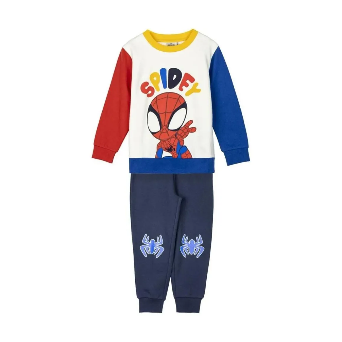 Chándal Spidey Unisex