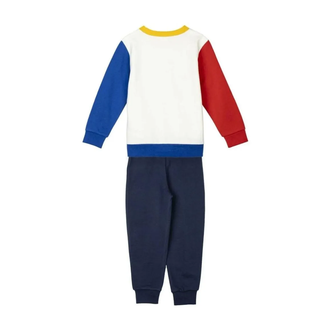 Chándal Spidey Unisex